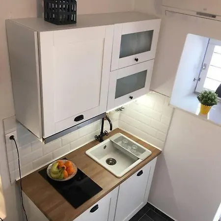 Appartamento Cute Mykonos Downtown
