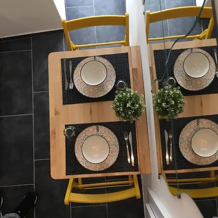 Appartamento Cute Mykonos Downtown *