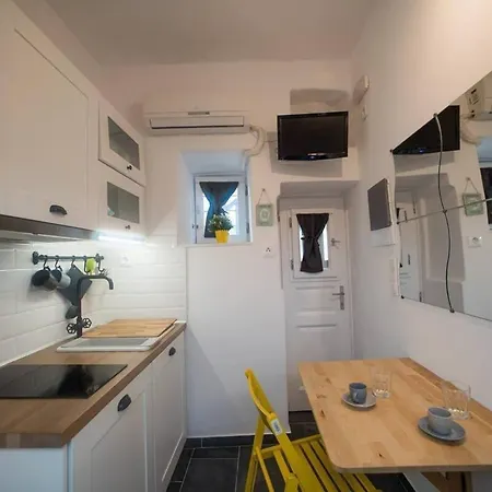Appartamento Cute Mykonos Downtown *