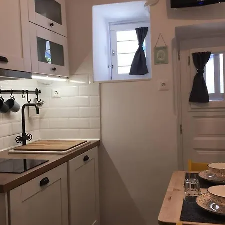 Cute Mykonos Downtown アパート *