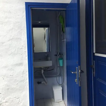Cute Mykonos Downtown アパート